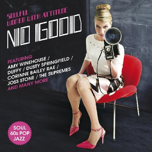 Nina Simone - Feeling Good